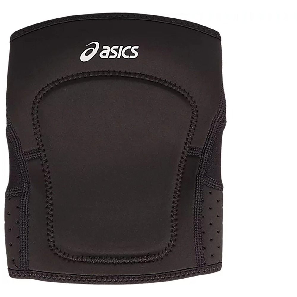 ASICS Unisex Gel Super Wrestling Sleeve  - Black, Large/X-large